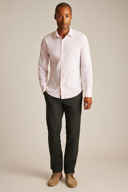 Bonobos Tech Button Down Shirt