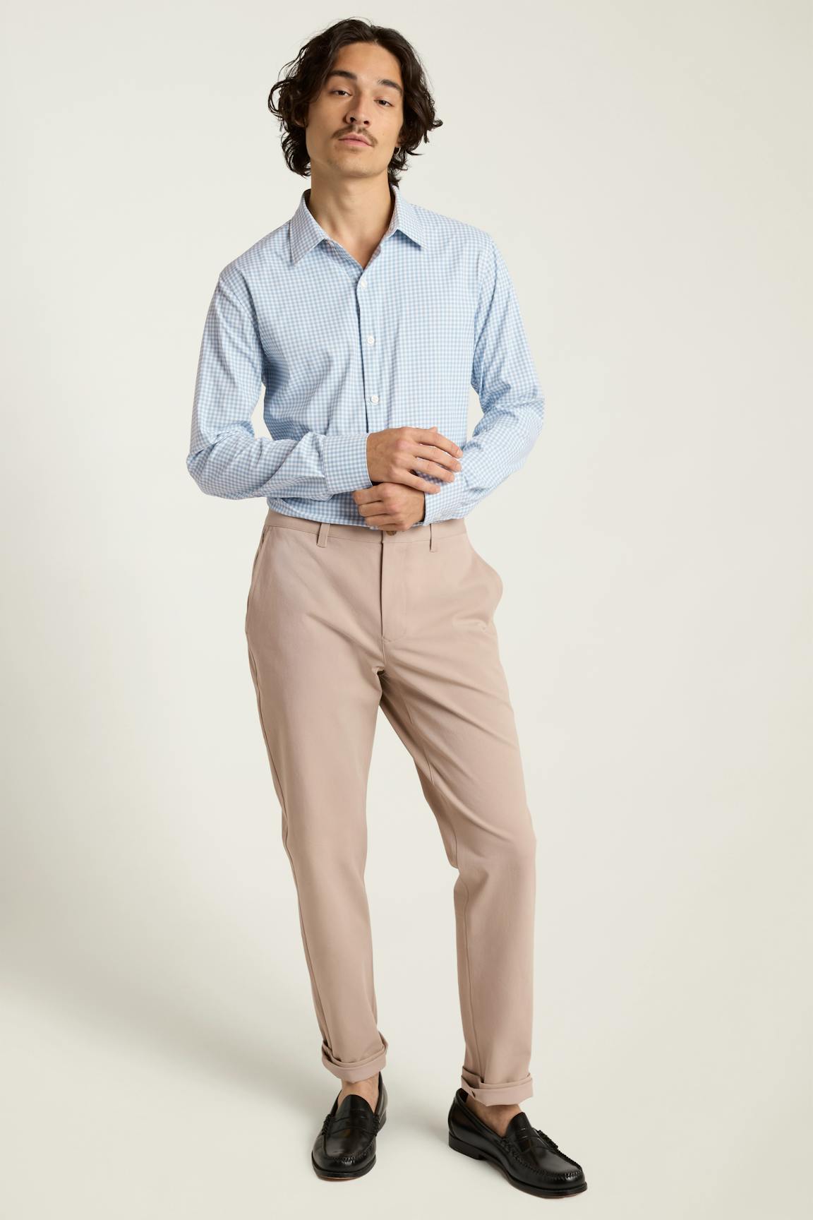 Bonobos Tech Button Down Shirt