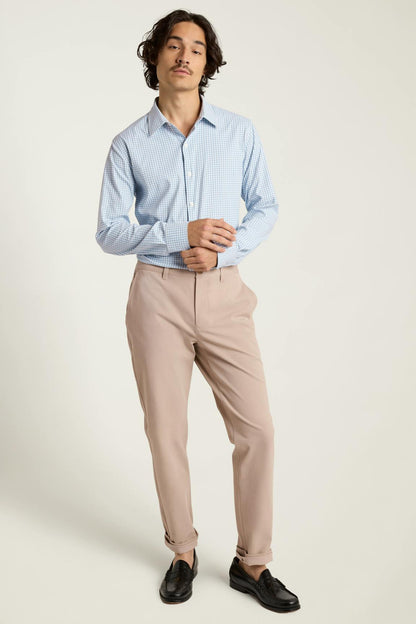 Bonobos Tech Button Down Shirt