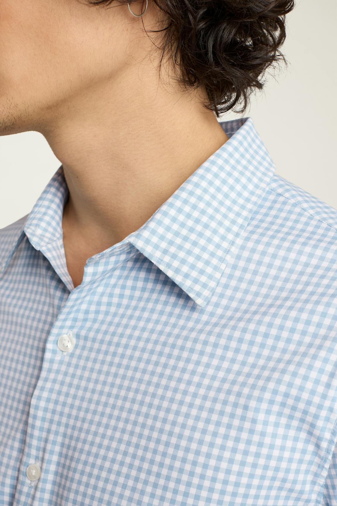 Bonobos Tech Button Down Shirt
