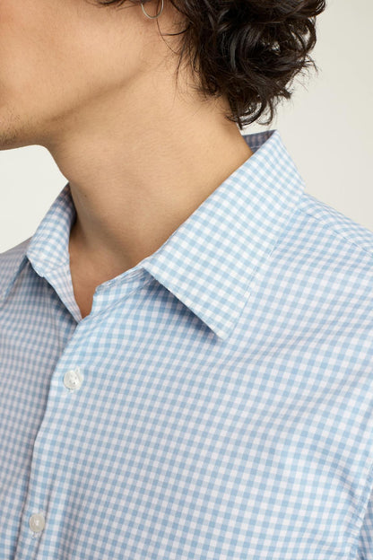 Bonobos Tech Button Down Shirt