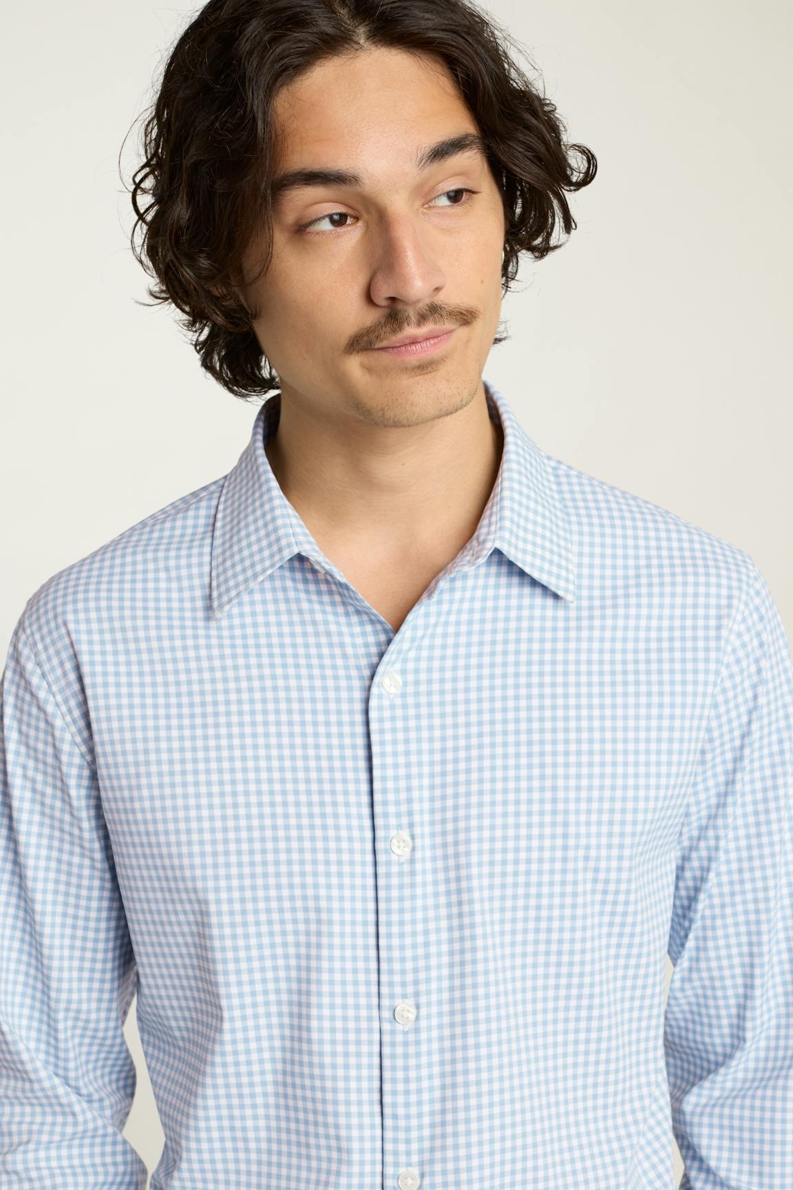Bonobos Tech Button Down Shirt