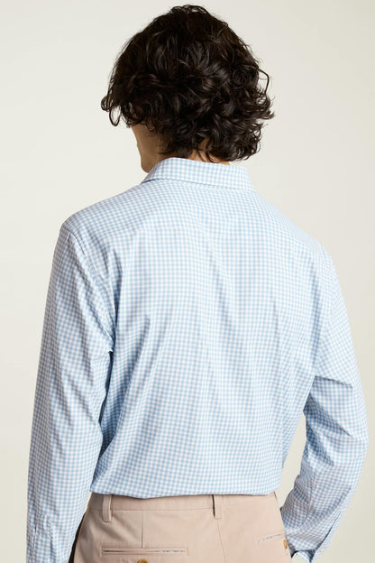 Bonobos Tech Button Down Shirt