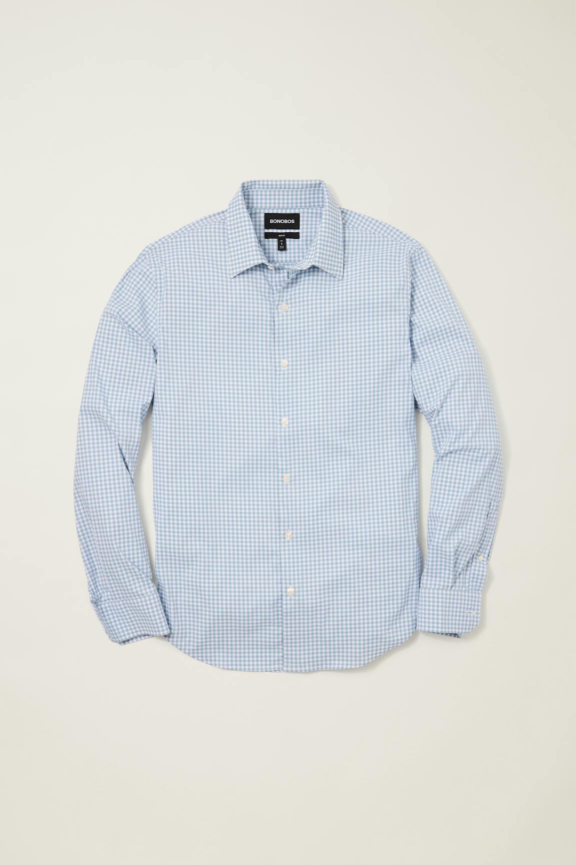 Bonobos Tech Button Down Shirt