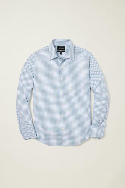 Bonobos Tech Button Down Shirt