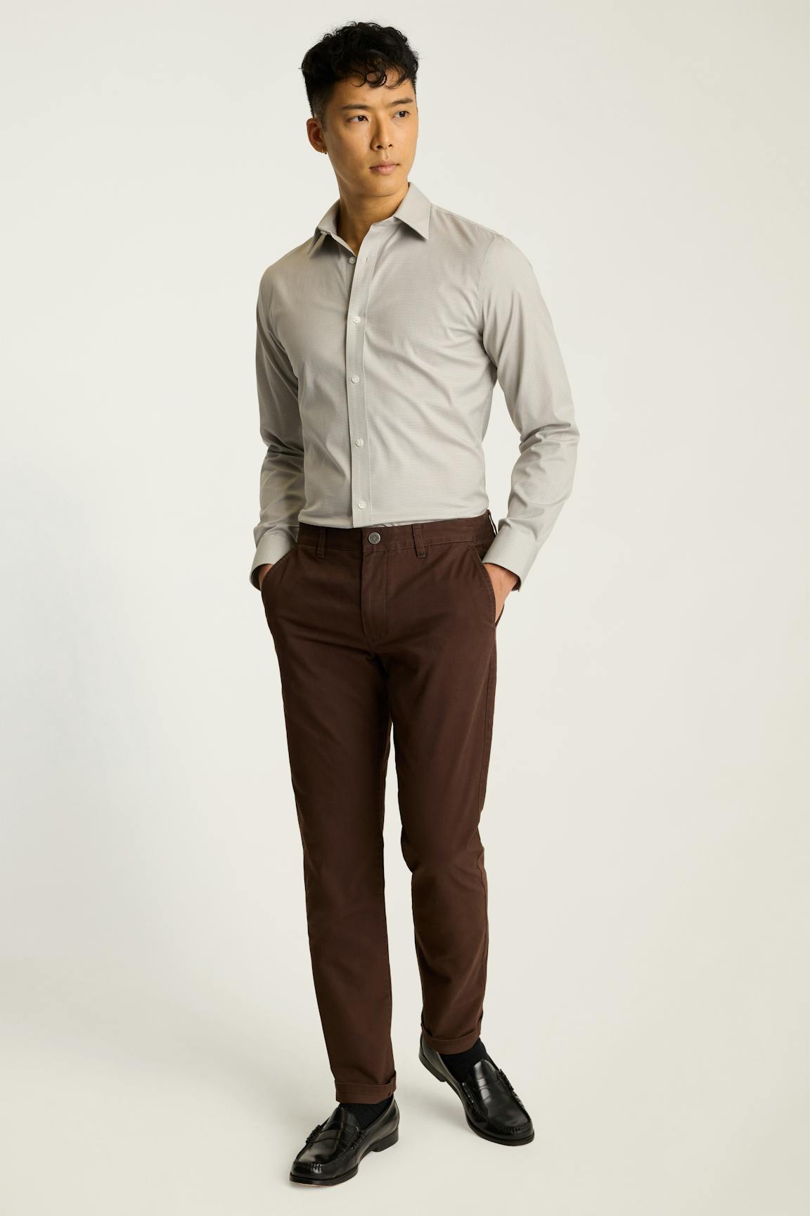 Bonobos Weekday Warrior Dress Shirt