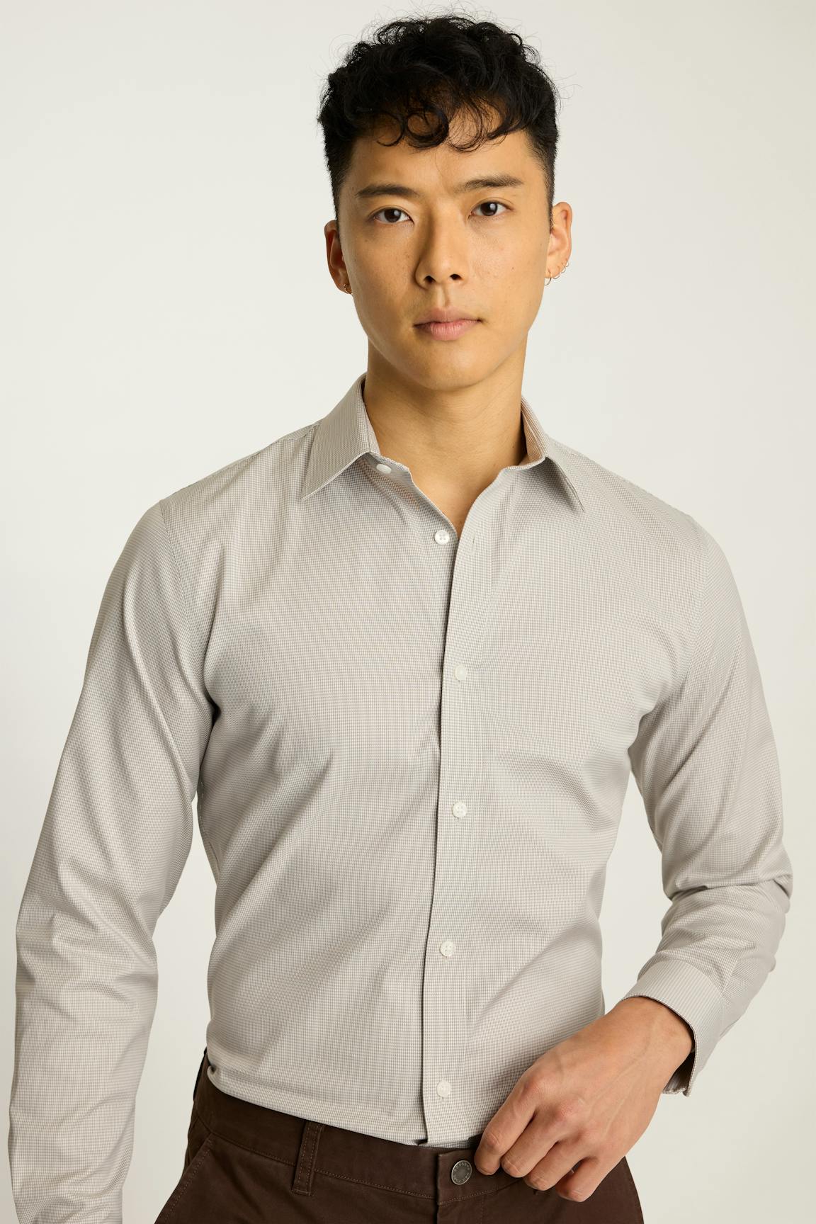 Bonobos Weekday Warrior Dress Shirt