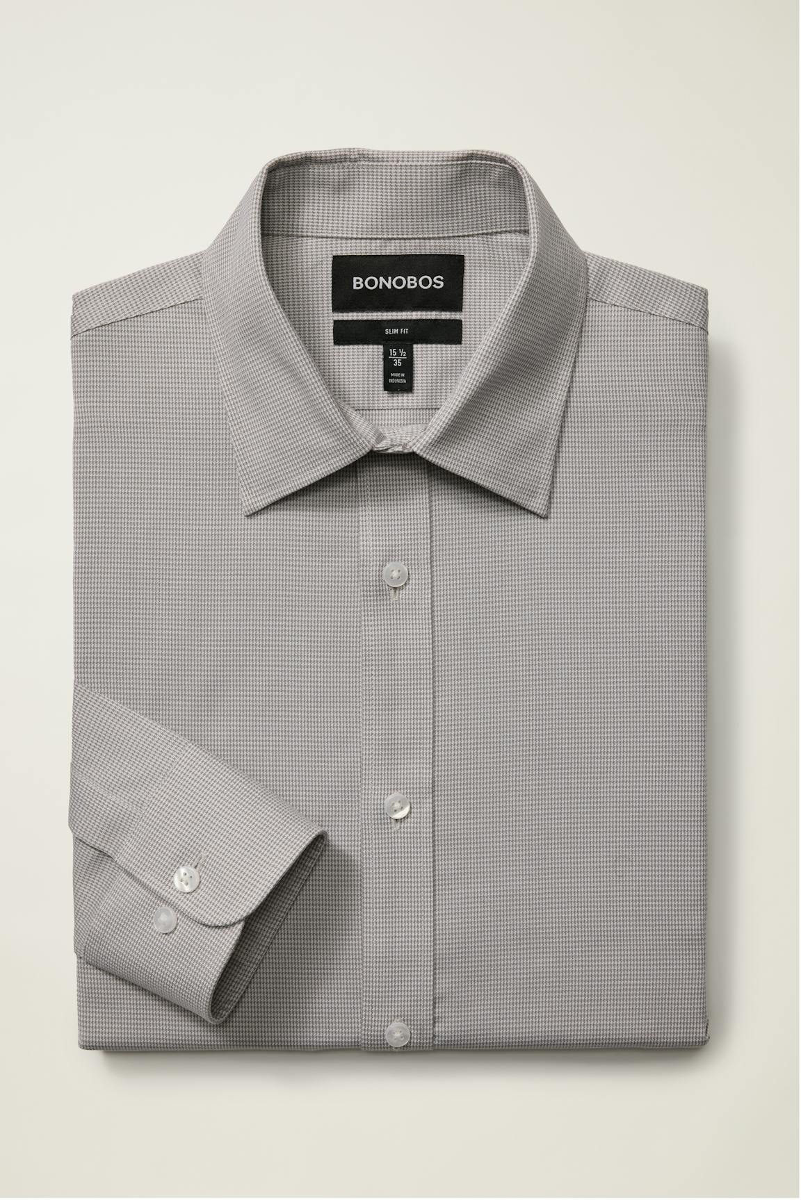Bonobos Weekday Warrior Dress Shirt