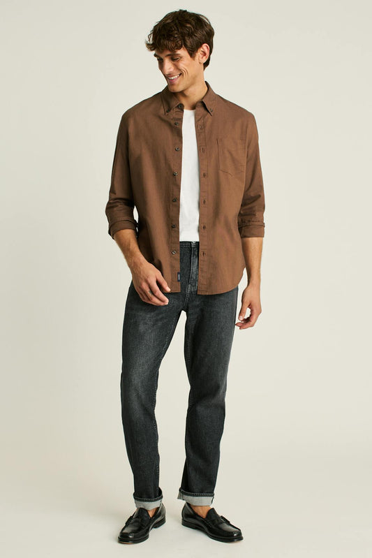 Bonobos Everyday Oxford Shirt
