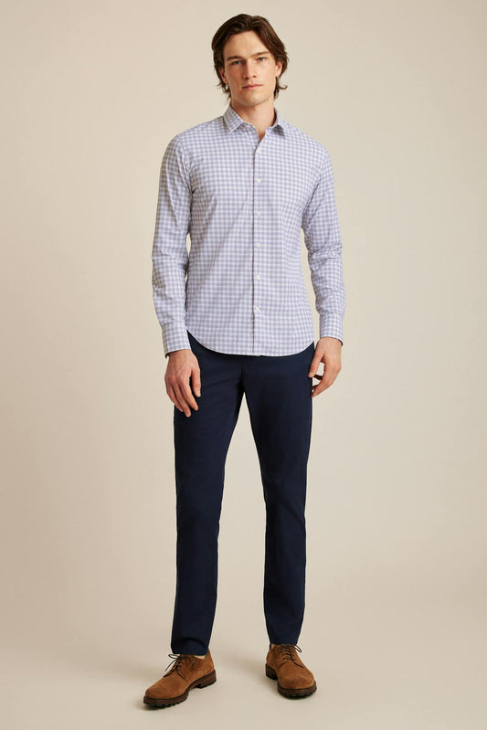 Bonobos Tech Button Down Shirt