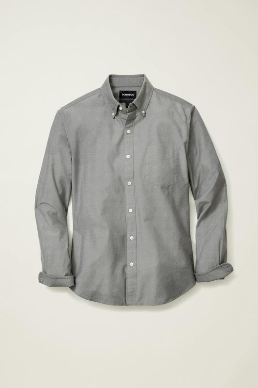 Bonobos Everyday Oxford Shirt