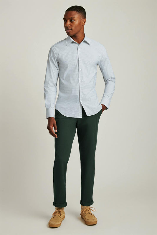 Bonobos Tech Button Down Shirt
