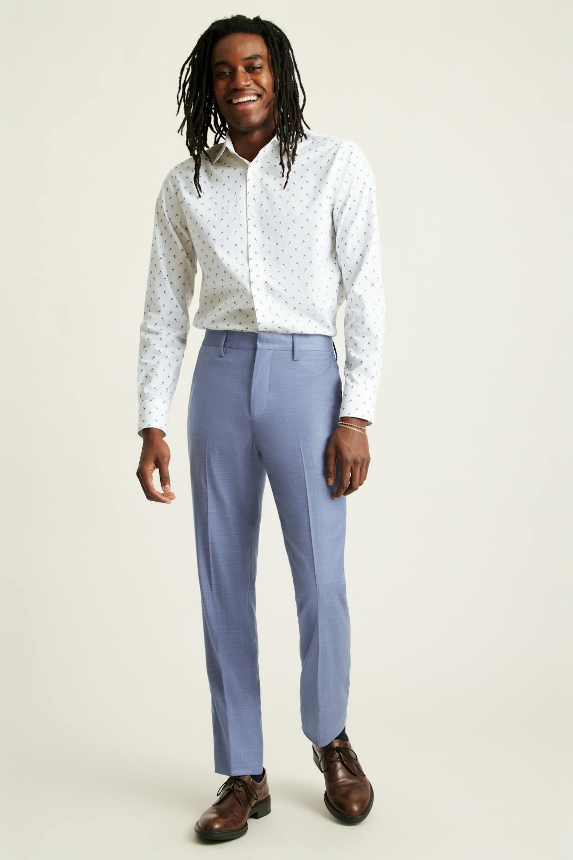 Bonobos Jetsetter Stretch Dress Shirt