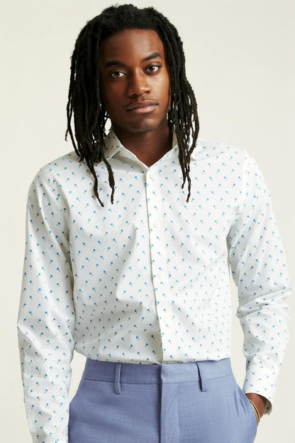 Bonobos Jetsetter Stretch Dress Shirt
