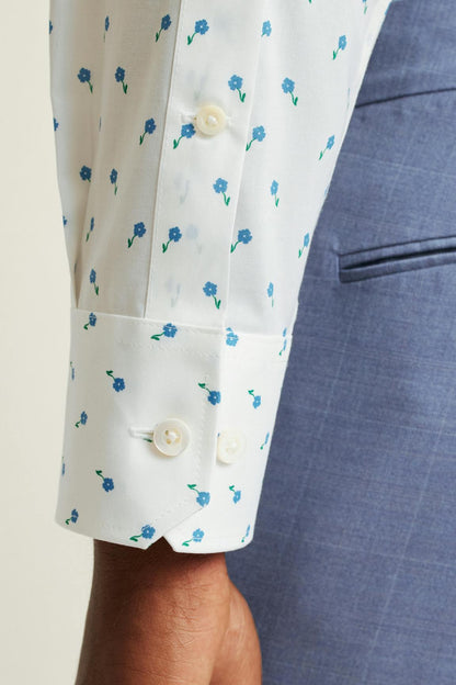 Bonobos Jetsetter Stretch Dress Shirt