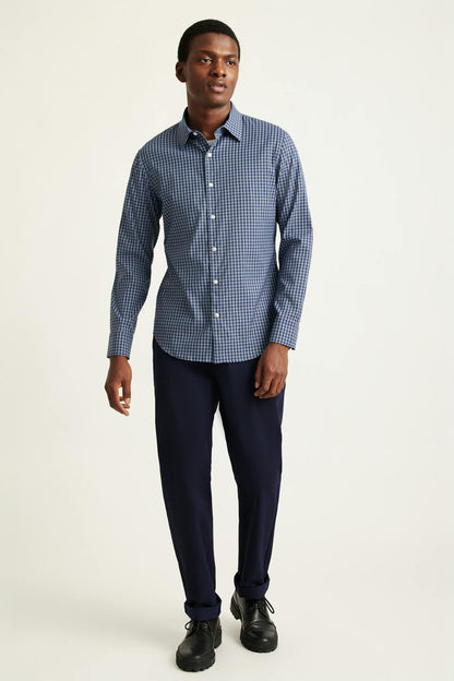 Bonobos Tech Button Down Shirt