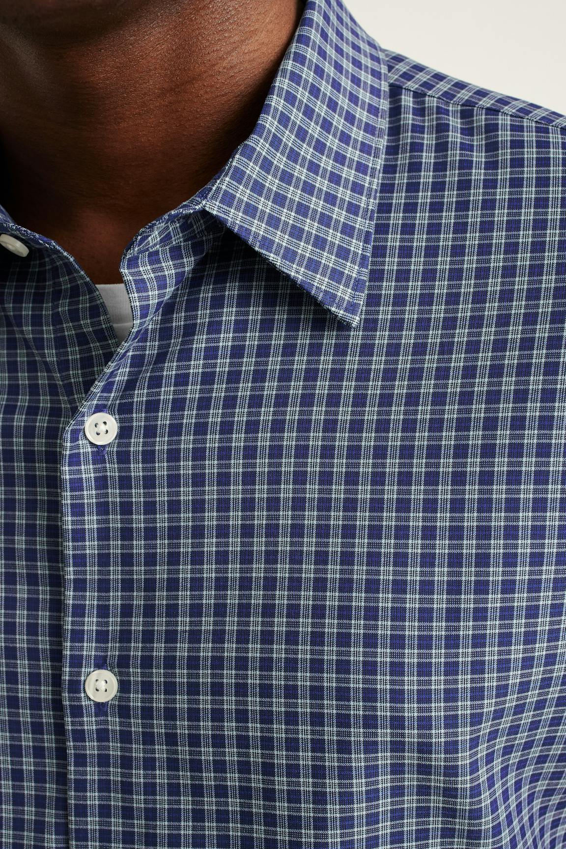 Bonobos Tech Button Down Shirt