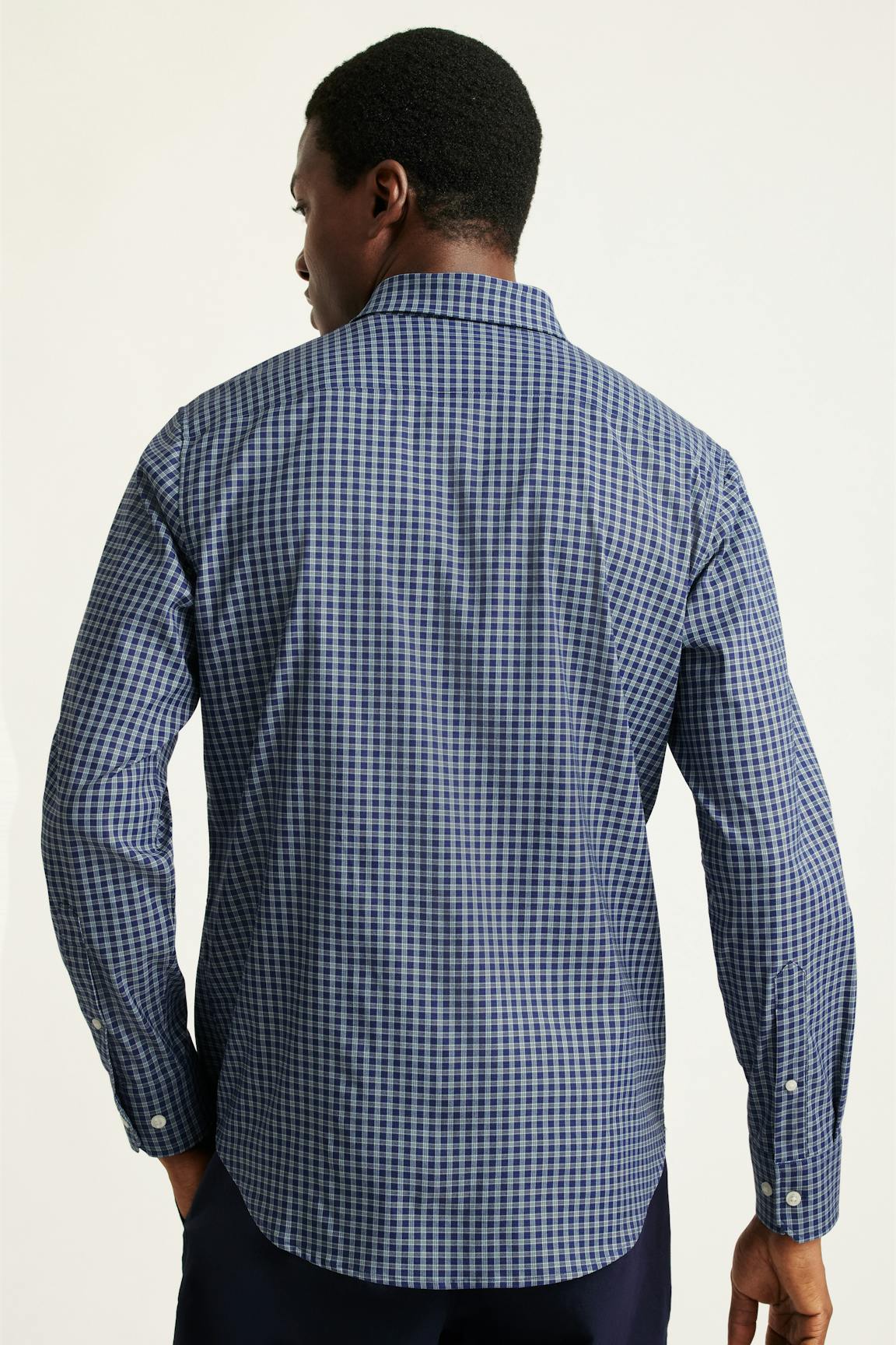 Bonobos Tech Button Down Shirt
