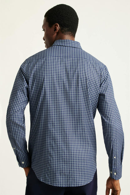 Bonobos Tech Button Down Shirt