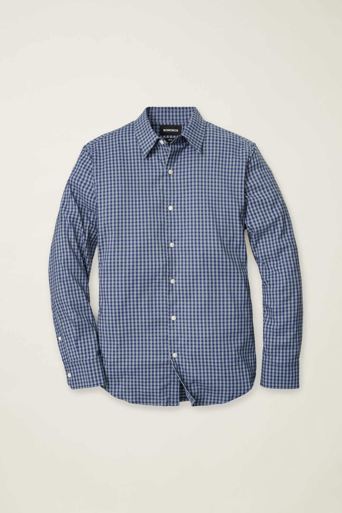 Bonobos Tech Button Down Shirt