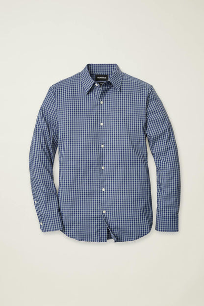 Bonobos Tech Button Down Shirt