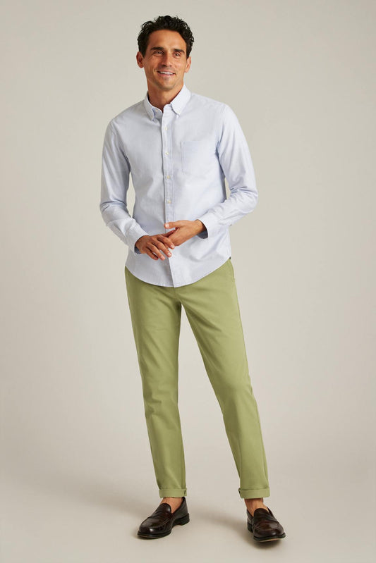 Bonobos Everyday Oxford Shirt