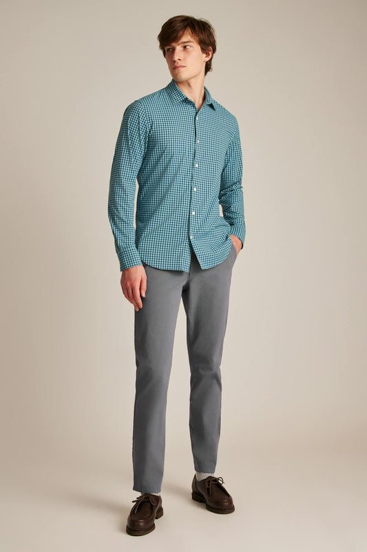 Bonobos Tech Button Down Shirt