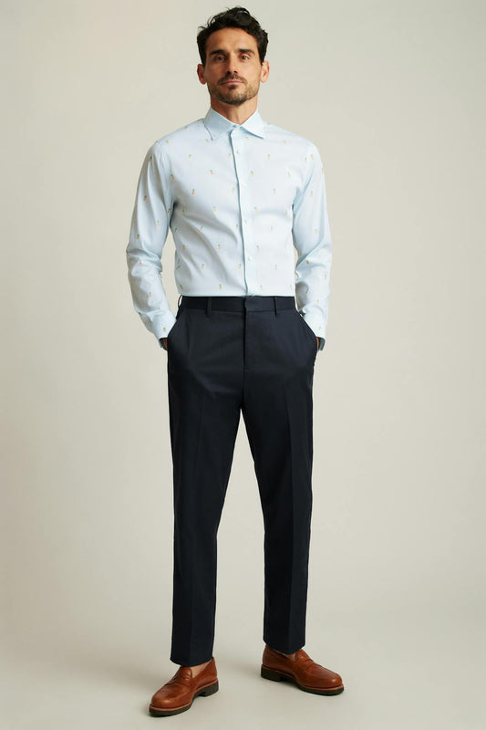Bonobos Jetsetter Stretch Dress Shirt