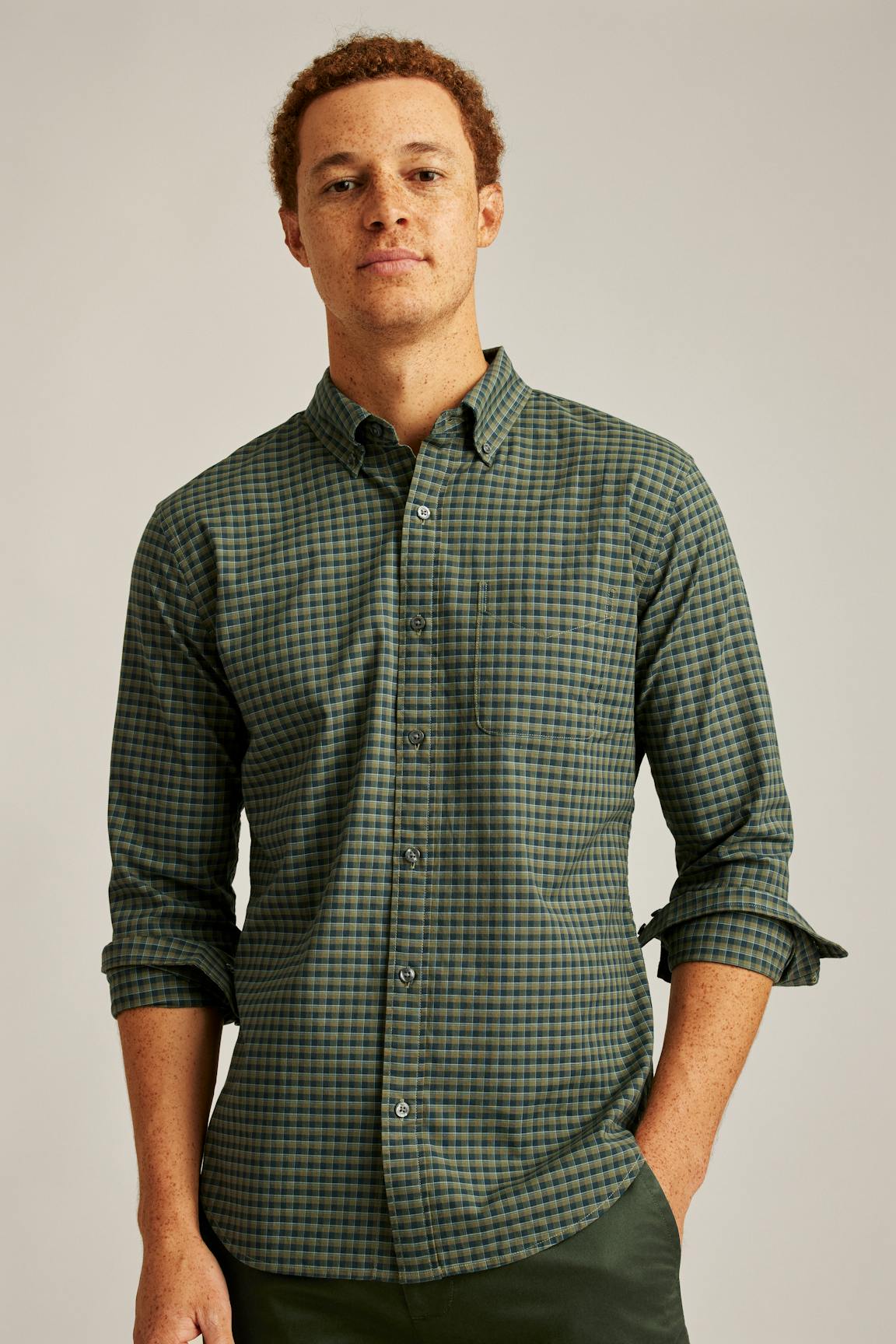 Bonobos Everyday Shirt