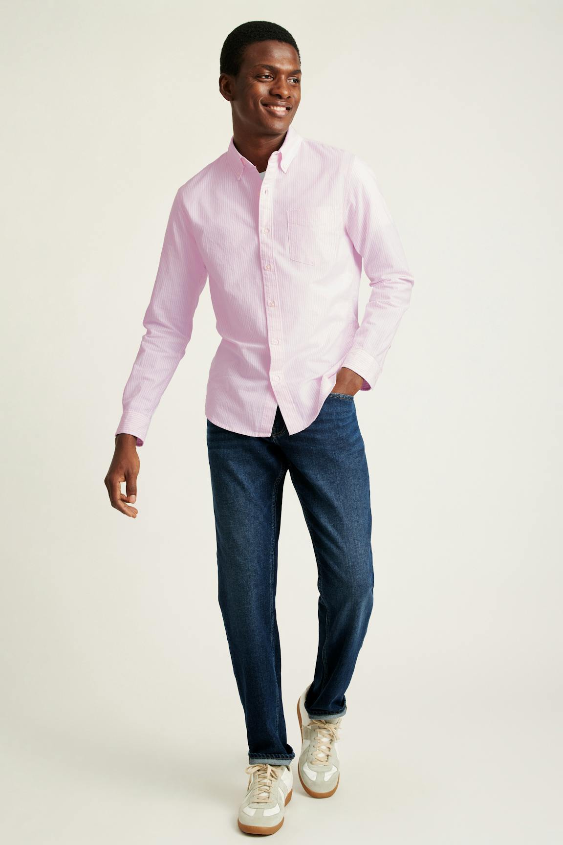 Bonobos Everyday Oxford Shirt