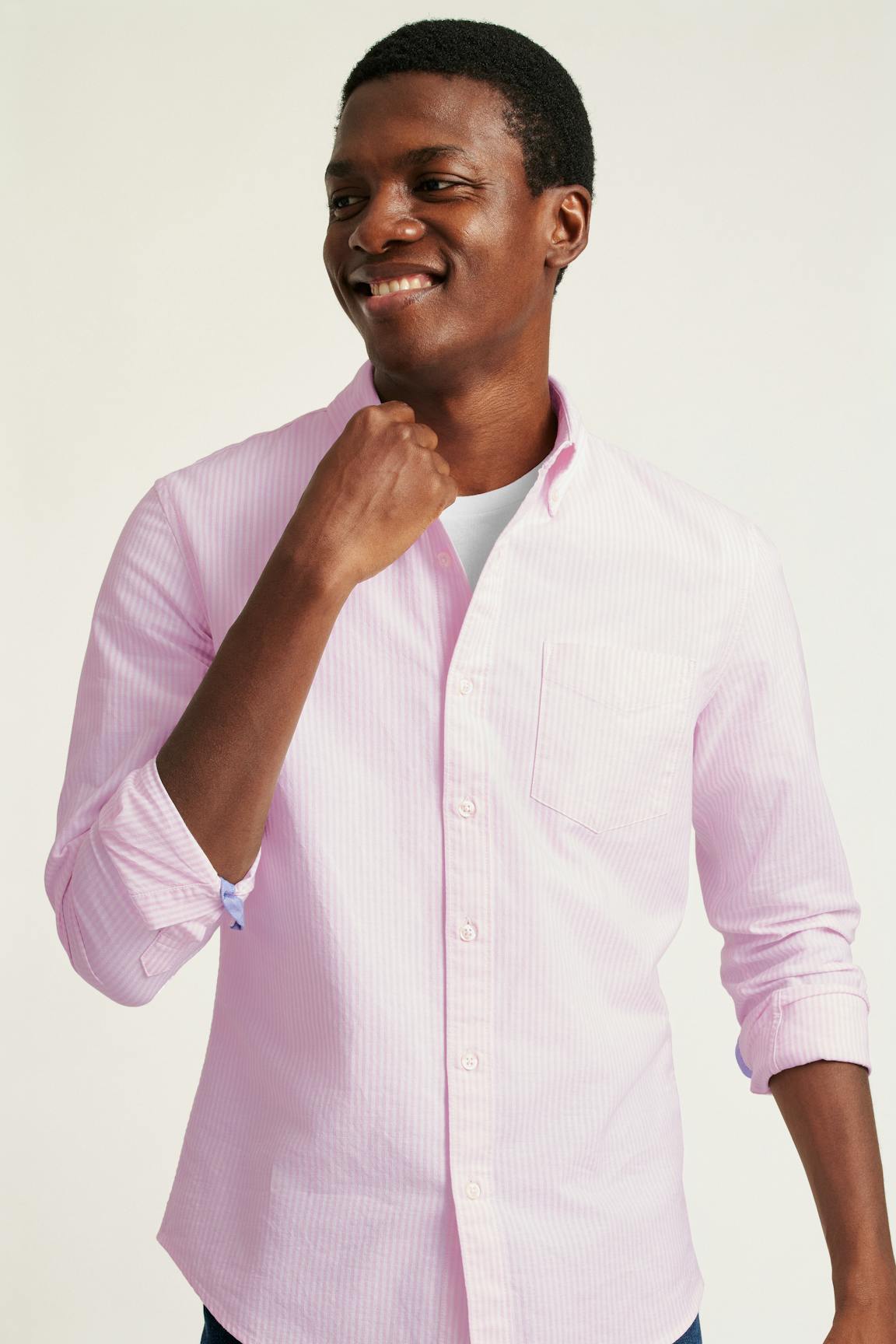 Bonobos Everyday Oxford Shirt