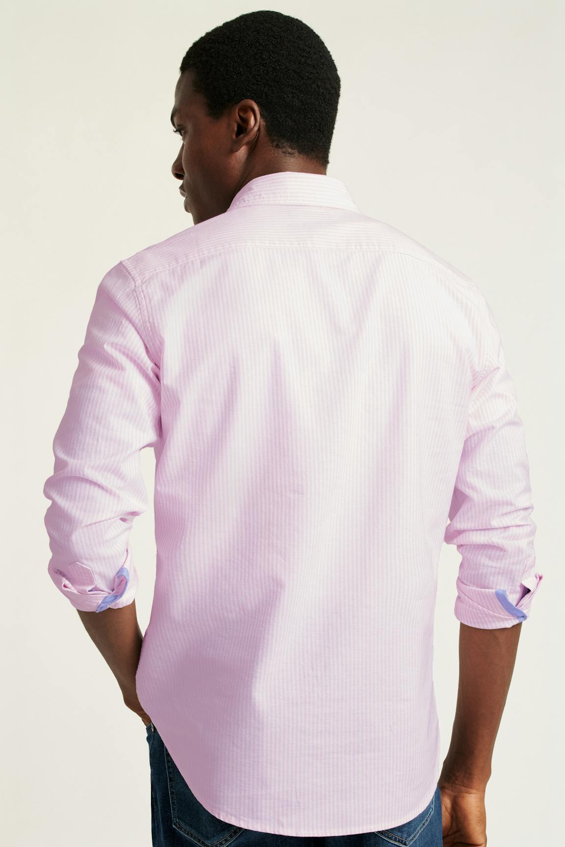 Bonobos Everyday Oxford Shirt