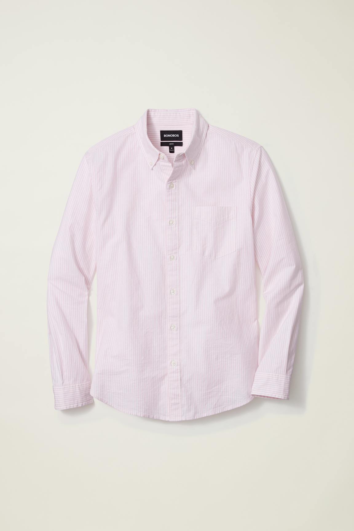 Bonobos Everyday Oxford Shirt