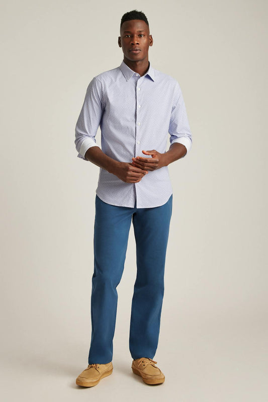 Bonobos Tech Button Down Shirt