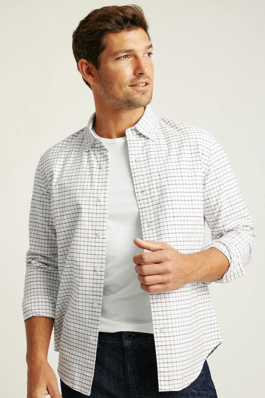 Bonobos Everyday Oxford Shirt