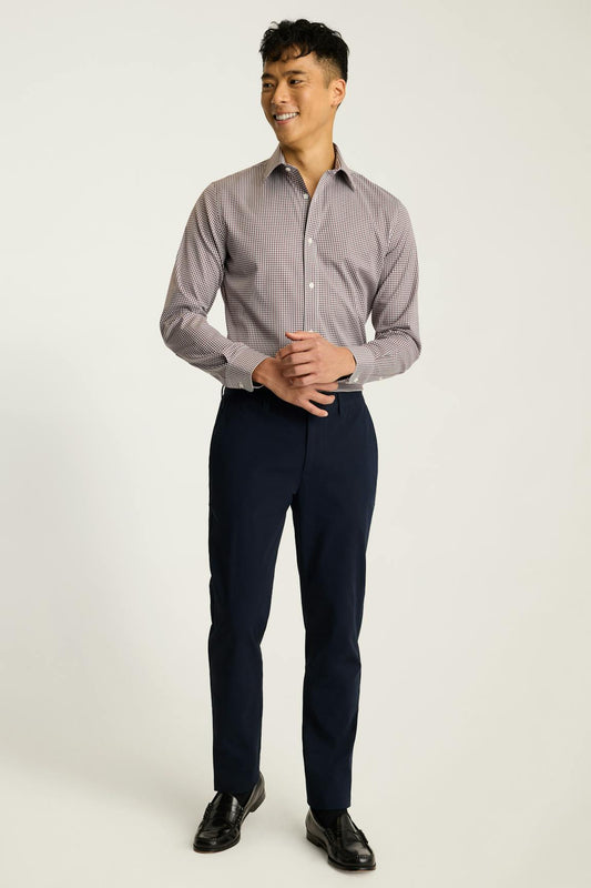 Bonobos Weekday Warrior Dress Shirt