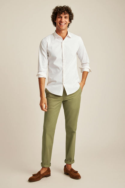 Bonobos Tech Button Down Shirt