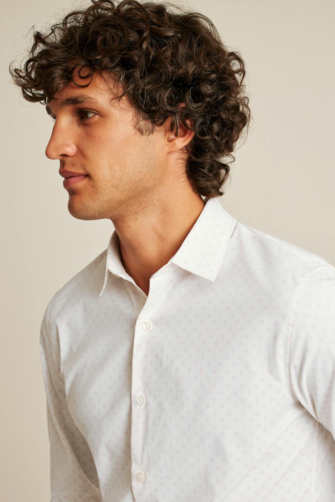 Bonobos Tech Button Down Shirt