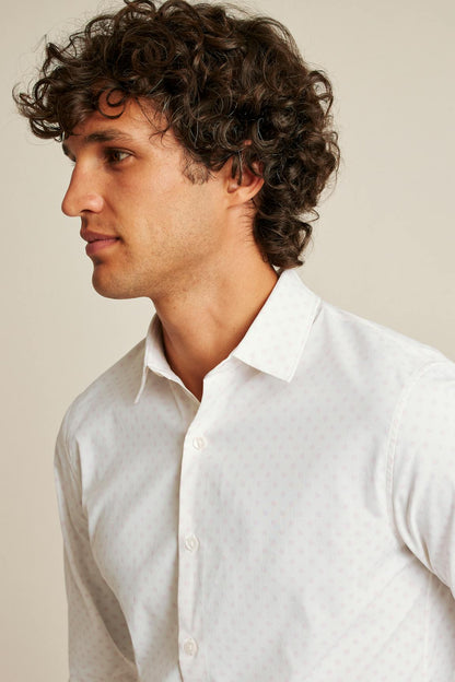 Bonobos Tech Button Down Shirt