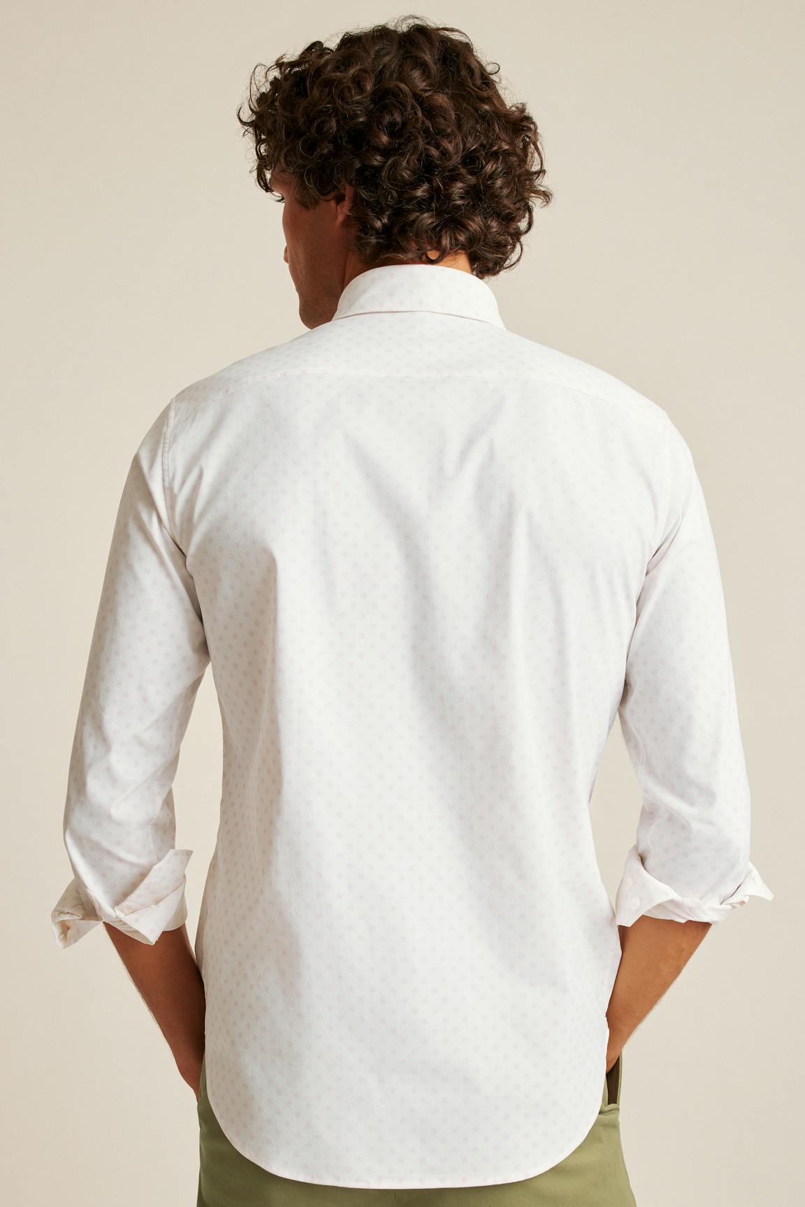 Bonobos Tech Button Down Shirt