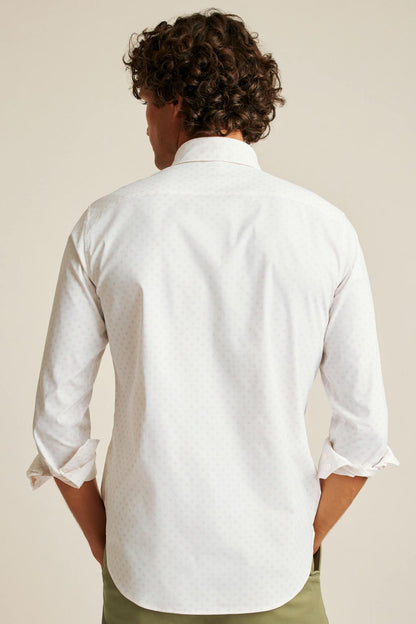 Bonobos Tech Button Down Shirt
