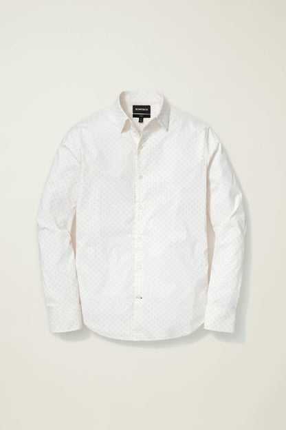 Bonobos Tech Button Down Shirt