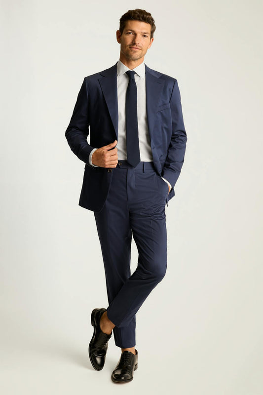 Bonobos Jetsetter Stretch Dress Shirt