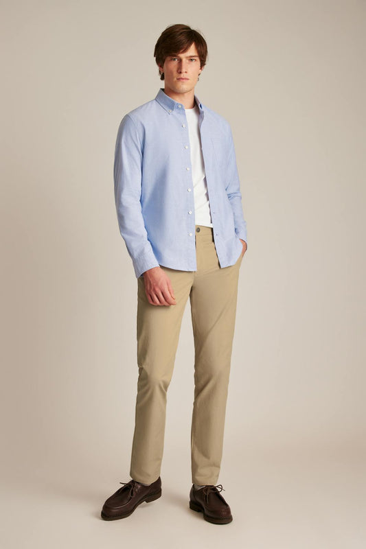 Bonobos Everyday Oxford Shirt