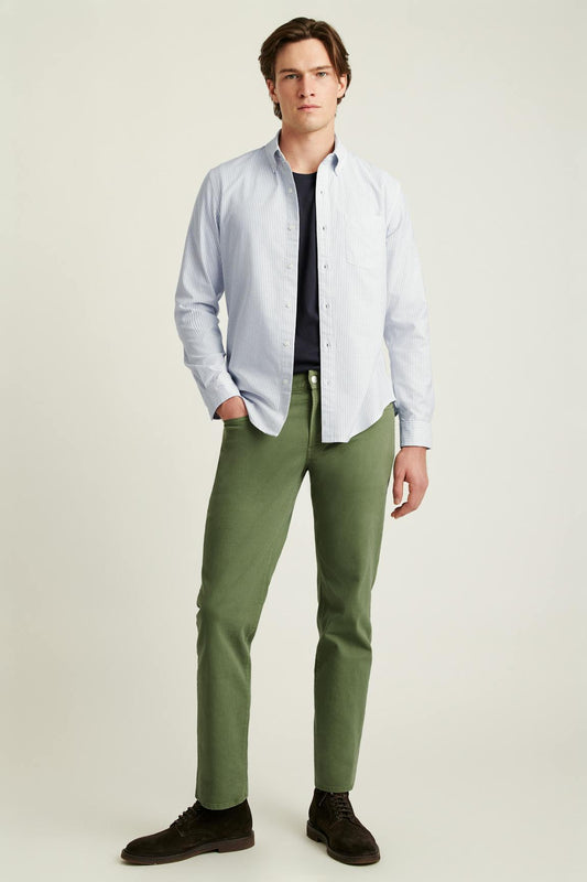 Bonobos Everyday Oxford Shirt