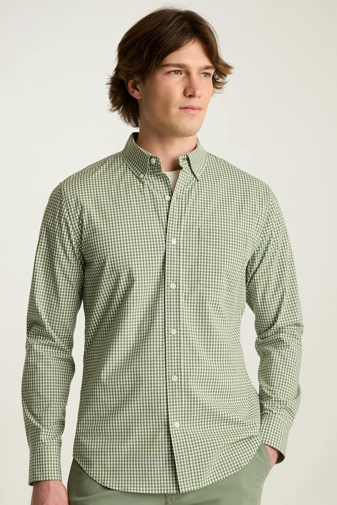 Bonobos Everyday Shirt