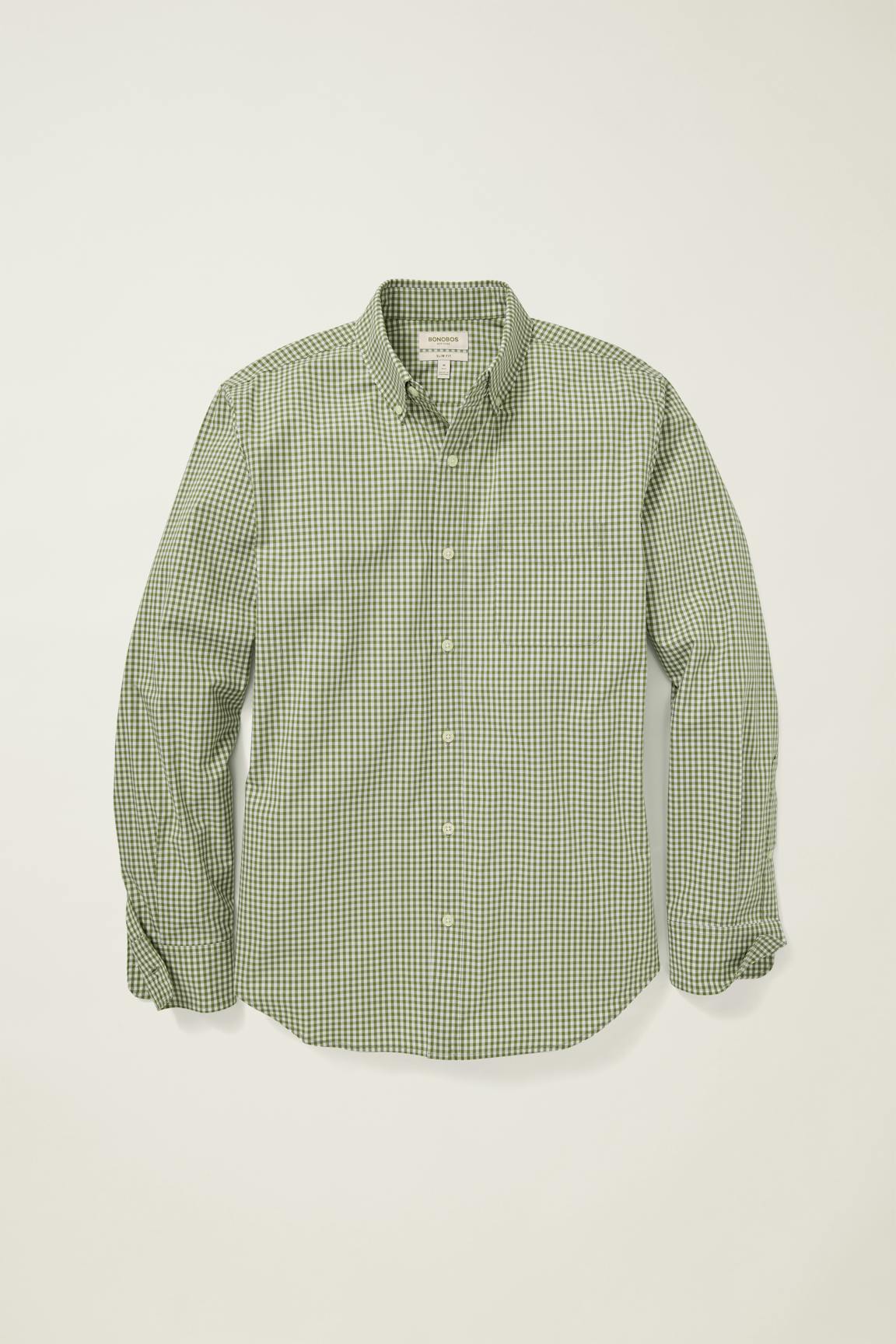 Bonobos Everyday Shirt
