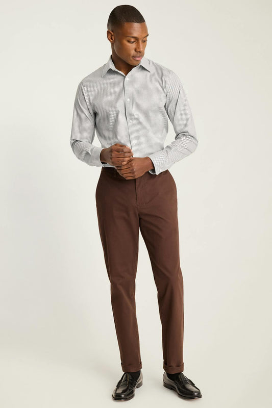 Bonobos Weekday Warrior Dress Shirt