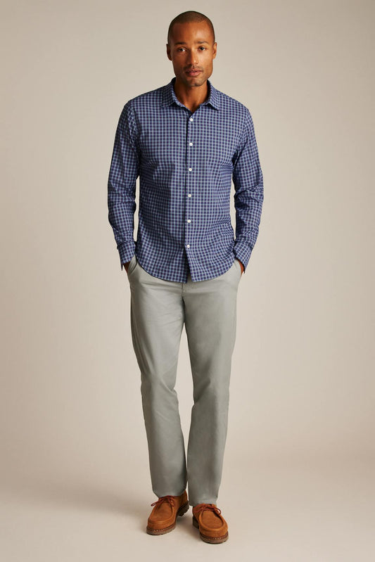 Bonobos Tech Button Down Shirt