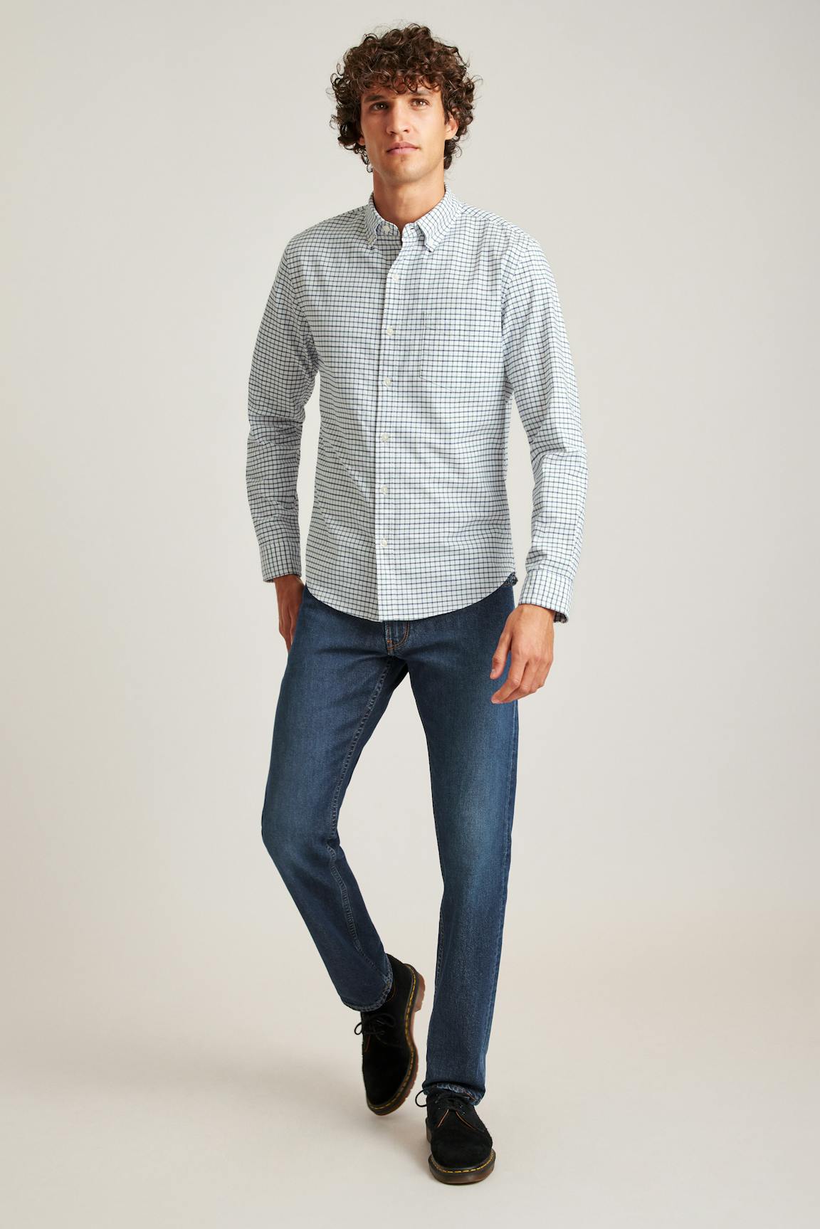 Bonobos Everyday Oxford Shirt